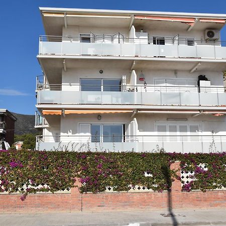 Apartamento Playa Mar Кастельдефельс Экстерьер фото