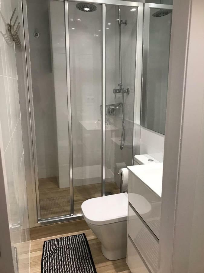 Apartamento Playa Mar Кастельдефельс Экстерьер фото